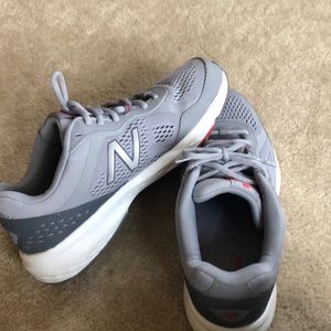 New balance 517 Sz. 8.5 grey